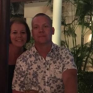 Meet your Posher, Beth